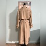Jacqueline Ferrar Vintage Coat, Size 12P Photo 3