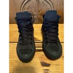 Converse Chuck Taylor All Star Black Monochrome High Top Sneaker M3310C women 6 Photo 3