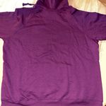 Champion 2X ® Powerblend Classic Graphic Hoodie BNWTS $55.00 Dark Berry Photo 5