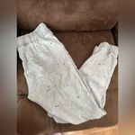 Anthropologie Stylish Gray Pants Photo 4