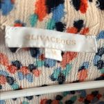 Olivaceous Multicolor Women's romper Photo 1