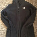 The North Face Zip-Up Sweater Photo 0