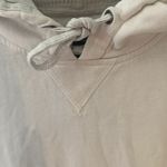 Abercrombie & Fitch Abercrombie soft fleece sweatshirt size M Photo 1
