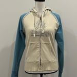 Element Full Zip Hoodie Size L Photo 0