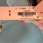 Victoria's Secret  Very Sexy Floral Lace Balconette Corset Top NEW Size Medium Photo 7