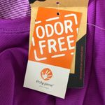 Outdoor Research Womens Octane T Shirt Top Vented Purple Size XXS Photo 3