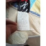 Jantzen Cazimi one piece swimsuit pastel abstract print high cut Photo 10