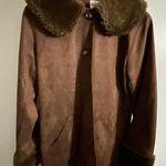 Princess Polly ZABANA JACKET BROWN Photo 5