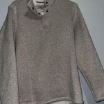 Avalanche 1/4 Zip Sherpa Photo 0