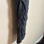 CAbi Women's Dress Mini Ruched Tunic Stretch Sleeveless Pullover Size X Small Photo 3