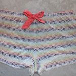 Victoria's Secret Victoria’s Secret Hearts Pajama Shorts Photo 0
