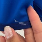 Nike Women Dri-Fit Fly Knit Running Shorts Photo 3