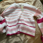 Francesca's  Sweater Photo 0
