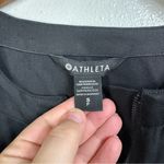 Athleta  Celestial Utility Jumpsuit Black Size Small Photo 8