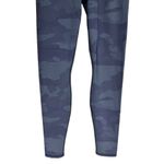 Hunter Alo High Waist Vapor Leggings Green Camo Women’s Size Medium Photo 4