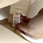 Knix Wingwoman Bra Size 6 Beige Tan Cream Sand Wirefree Photo 4