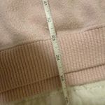 Pacifica Co Panama City Beach FL Pink Oversized Knit Sweater XL Photo 2