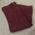 Free People Better Days Maxi Sweater Skirt with Slit Photo 5