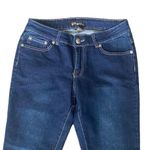 Bobi BOB NWOT Juniors Jeans. Size 11. Photo 3