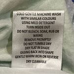 Sabo Skirt Sabo Floral Corset Chest Sleeveless Spaghetti Strap Massiel Mini Dress size XS Photo 11