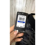 Under Armour NWT Women's XL Black Camo Crewneck Fleece Loose Fitting Sweatshirt Photo 5