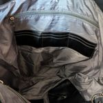 NWOTS THINKGEEK Original Hand Bag Of Holding D&D Discontinued Black Photo 3