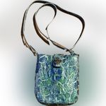 Brahmin  Marley Green Viper Melbourne Photo 10