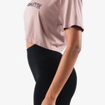 Alphalete Crop Top Photo 1