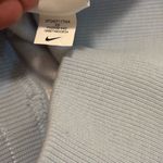 Nike  Sky Blue Women’s Oversized Fit Sportswear Fleece Jogger  Size XS Photo 9