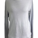 DKNY  Purple Deep Back Shirt Women's Size XS | 17-32-2 Photo 0