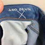 American Eagle  AEO denim blue jegging Photo 5