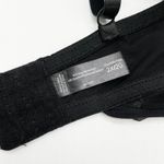 Babydoll Chemise Lingerie Plus Size 2X Sheer Mesh Coquette Whimsigoth Fairy Black Photo 6