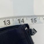 Everlane Women’s Black Stretchy Flat Front Ankle Pants Slim Fit EUC Sz 8 Photo 7