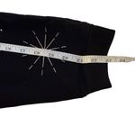 Disney 100th Anniversary 2XL Full Zip Hoodie Black Sweatshirt Embroidered Mickey Photo 10