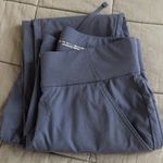 Columbia  Blue Omni Shield Repellent Ankle Pants Size XS EUC #0812 Photo 2