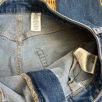 H&M  jeans curvy jeggings size 12 Photo 2