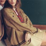 Taylor Swift  Fearless Cardigan XS/ S Authentic Photo 2