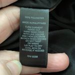 EXPRESS NEW  Size S Sequined Mini Dress Party NYE LBD Black Cocktail Photo 4