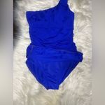 1 pc bathing suit dress bundle (2) sz 6/medium Photo 2