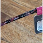 Foster Grant Pink Tortoise Shell/Rose Gold Mirrored Sunglasses 100%UV MaxBlock S Photo 5