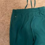Barco one woman’s jogger‎ scrub pants small Green Photo 4