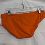 Kate Spade New York Surf Pink O-Ring Bikini Bottoms Sz M NWT Photo 6