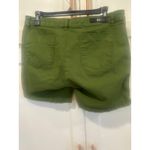 Kut From The Kloth Kut from the cloth Janice Green short size 8 cotton spandex casual women’s Photo 2