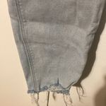 Old Navy  Rockstar Super Skinny Ankle Mid-Rise Women’s Size 12 Blue Jeans Pants Photo 5