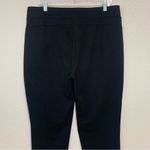 Ralph Lauren Lauren  Women’s Black Fleece Sweatpants Photo 4