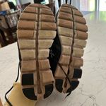 On Running Black and Gray Athletic Shoes Size 8 Photo 4