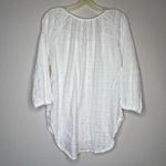 Hester Top White Size XL Photo 4