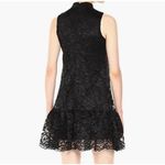 Nicole Miller NWT New York Anthropologie Sequin Midtown Lace Dress Dress Size 6 Photo 1