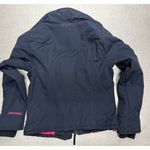 Abercrombie & Fitch  Womens ALL-SEASON WEATHER WARRIOR Jacket NAVY Size M Photo 1