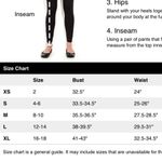 LC Lauren Conrad NWT  Crochet Top, XL Photo 9